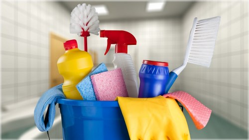 Erith Carpet Cleaners statement introduction on preventing modern slavery
