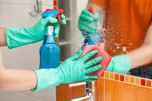 Secure Erith Carpet Cleaners payment page with SSL protection