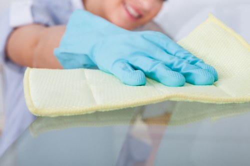 Local curtain cleaning service in Erith for homes and businesses