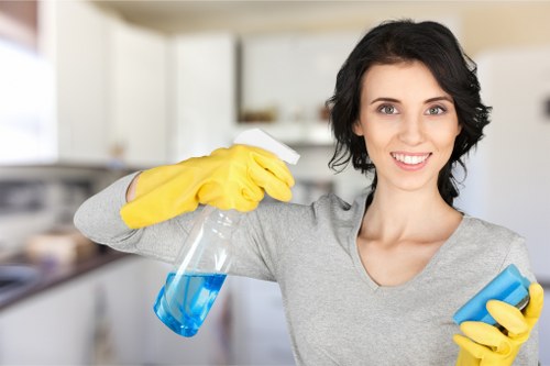 Removing deep pet stains from carpet fibres in an Erith home