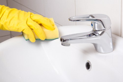 Professional sofa cleaning in Erith for a fresh living room