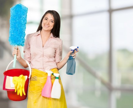 Final terms and conditions paragraph for UK carpet cleaning services