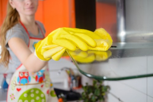 Analytics cookies used to review Erith carpet cleaners website usage