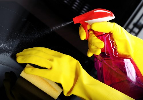 Complaint handling and service improvement process